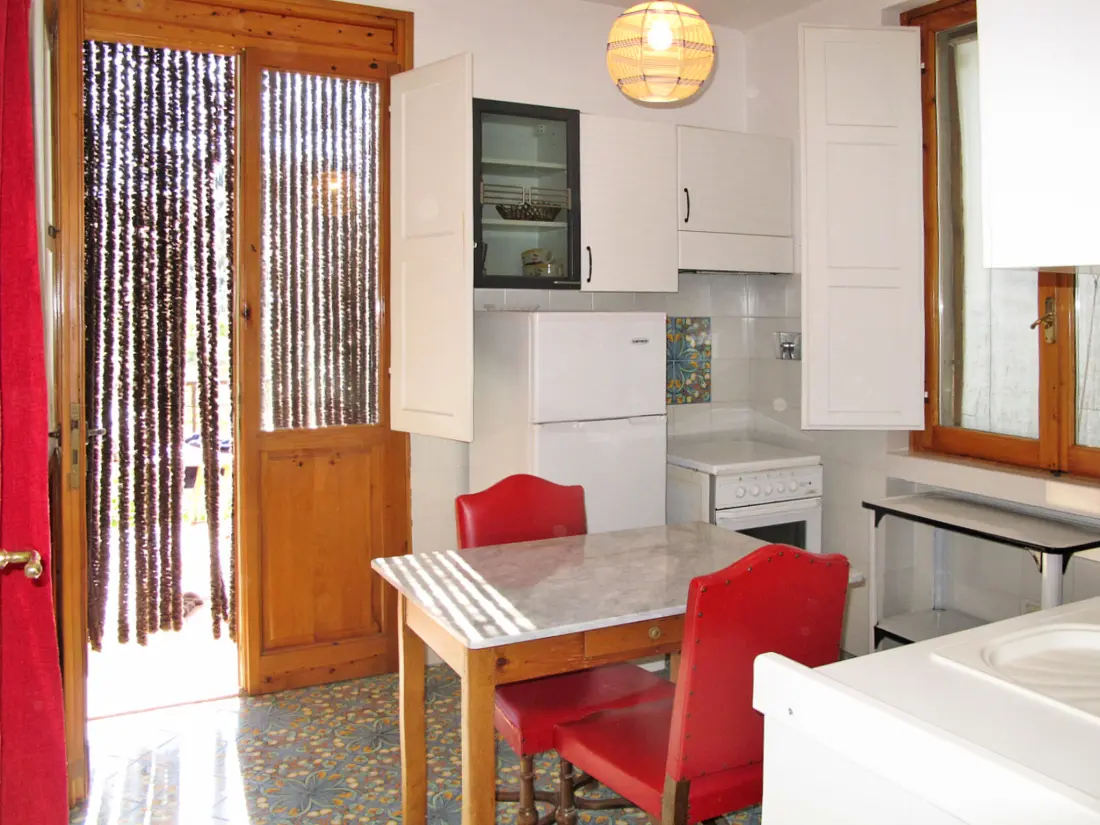 Maison de Vacances Certaldo