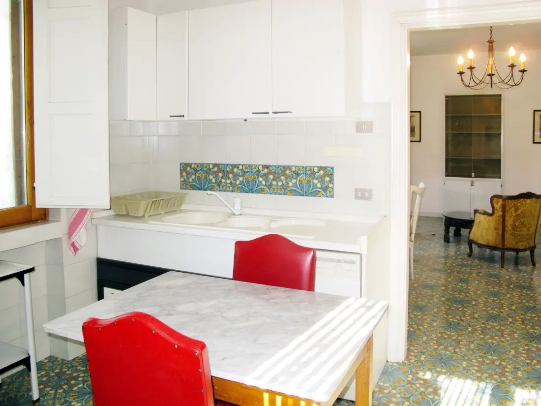 Maison de Vacances Certaldo