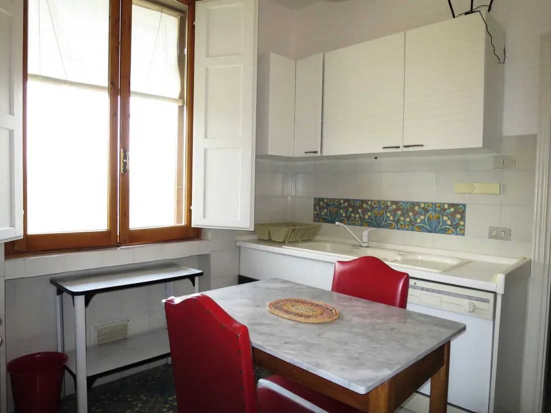 Maison de Vacances Certaldo