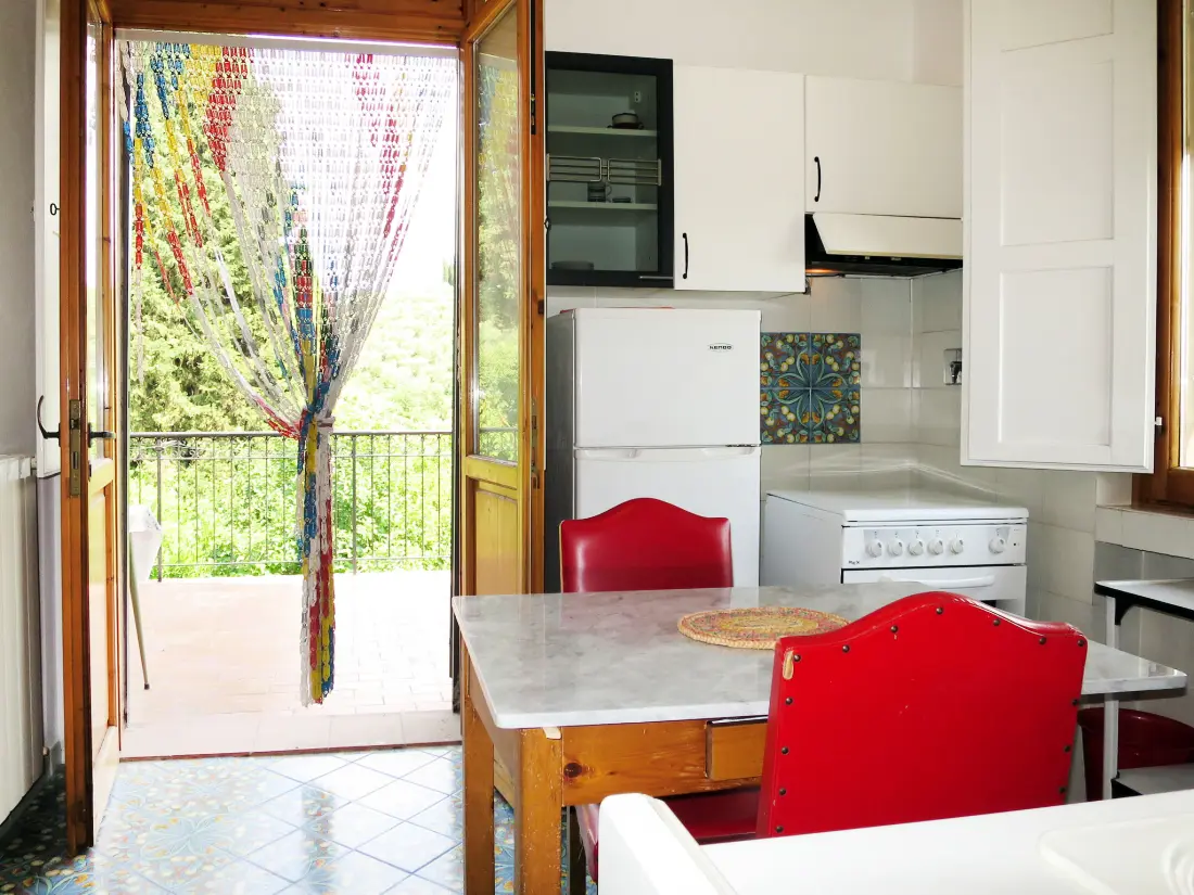 Maison de Vacances Certaldo