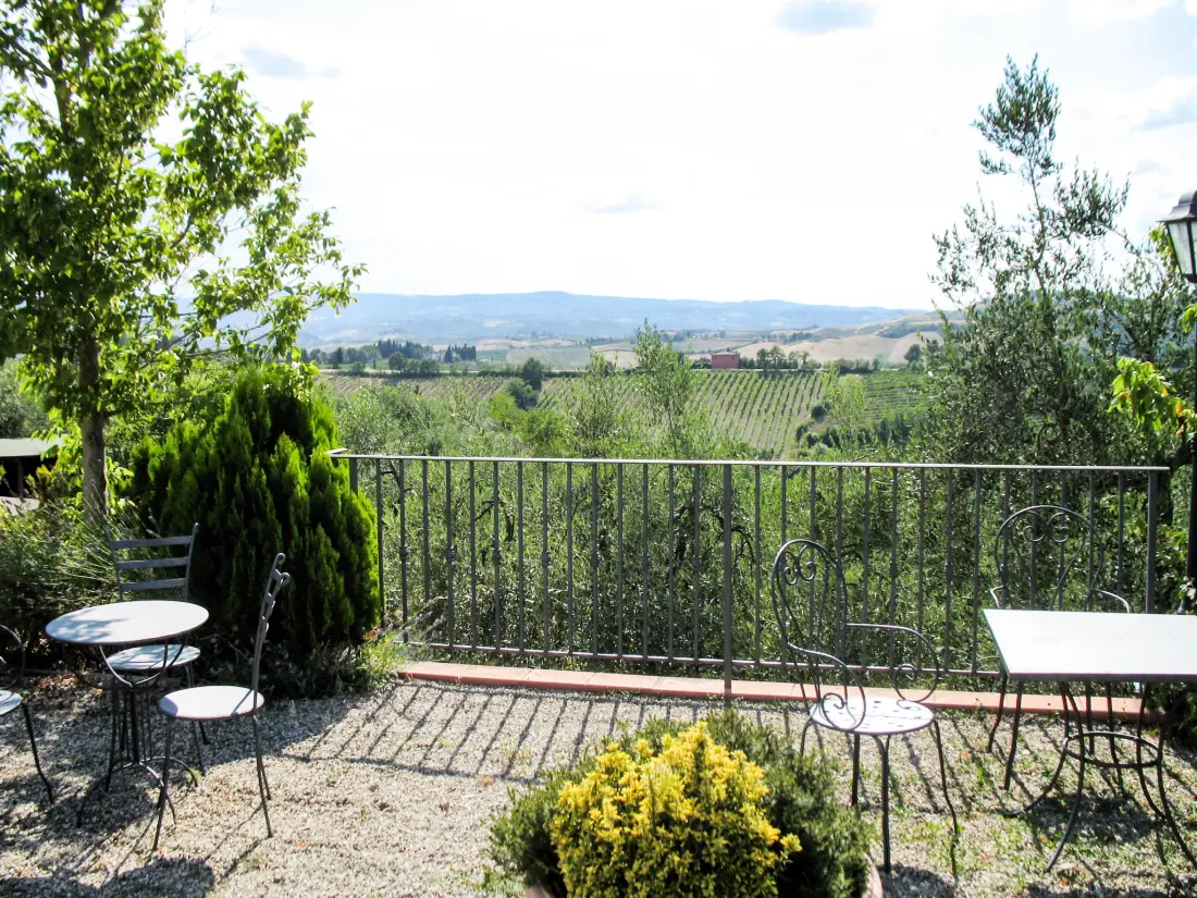 Résidence Panorama (CET125)