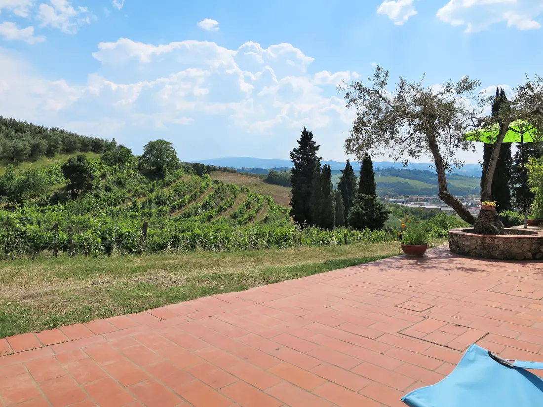 Maison de Vacances Certaldo