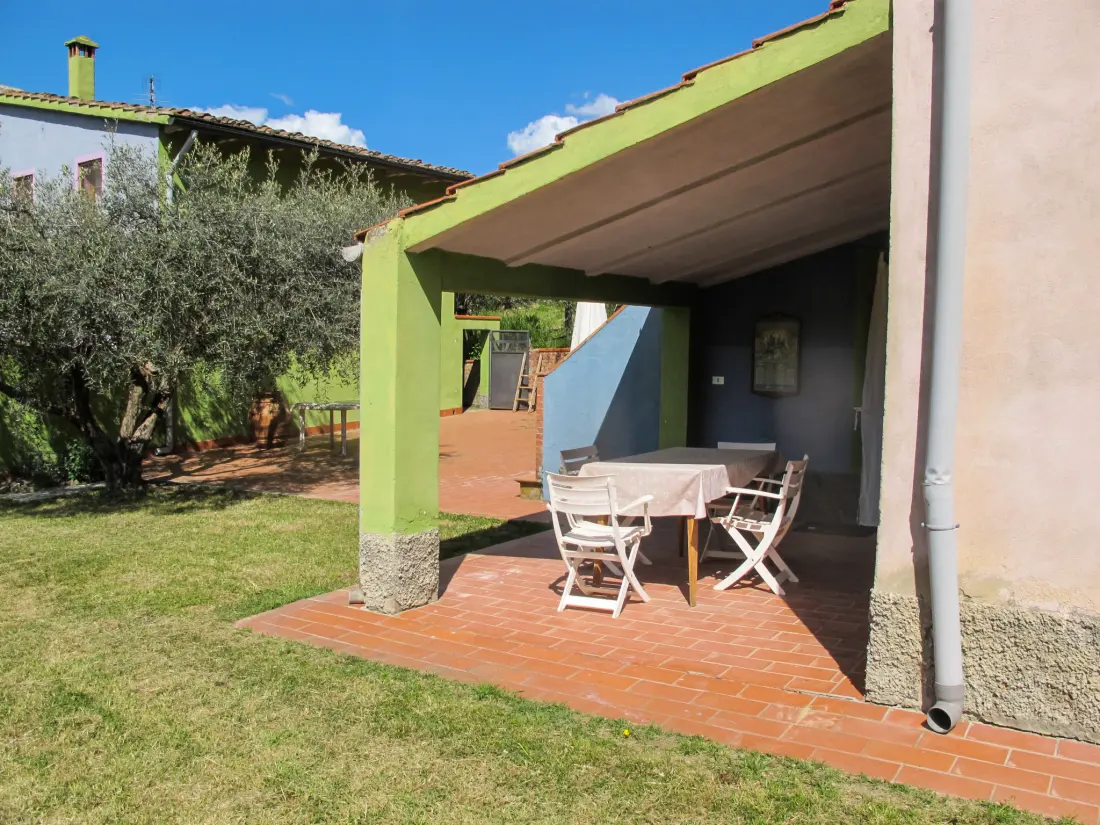 Maison de Vacances Certaldo