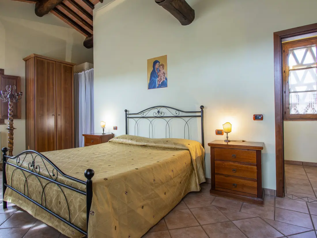 Maison de Vacances Certaldo