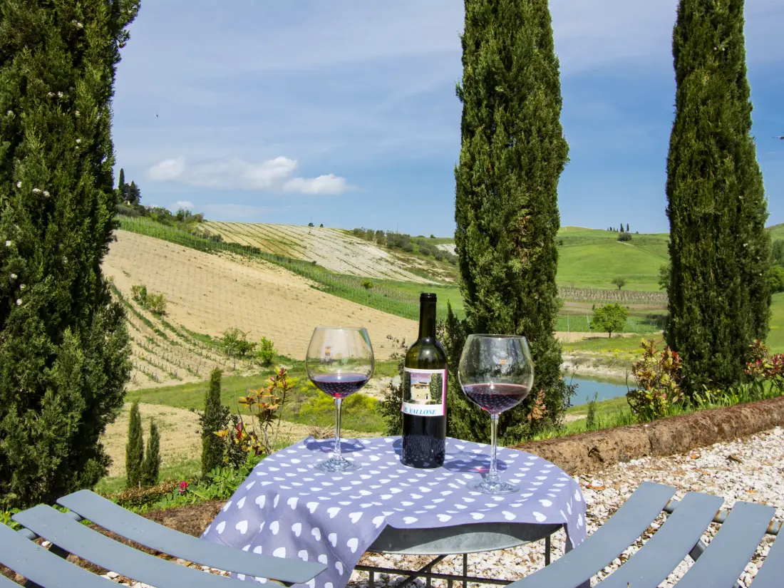 Maison de Vacances Certaldo