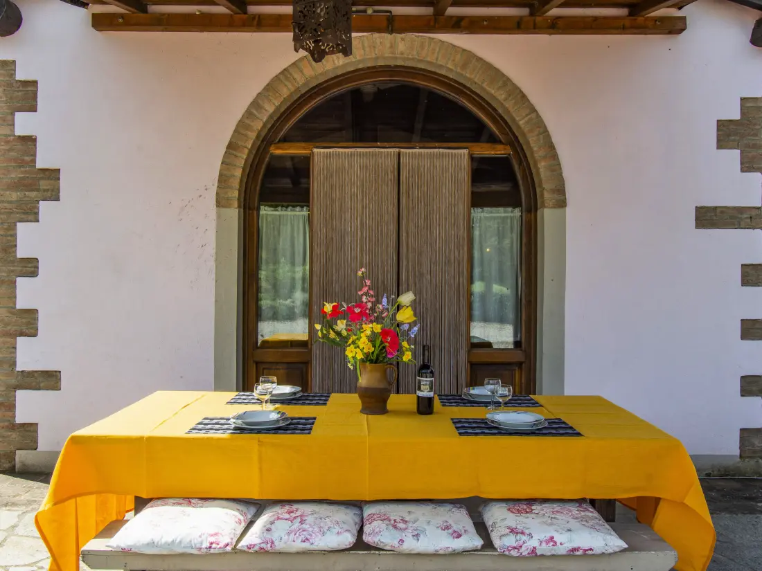 Maison de Vacances Certaldo