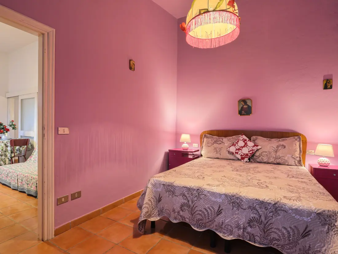Maison de Vacances Certaldo