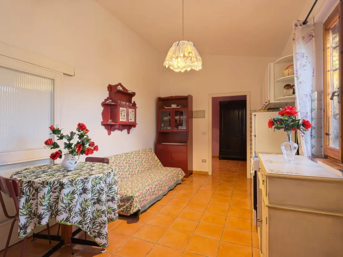 Maison de Vacances Certaldo