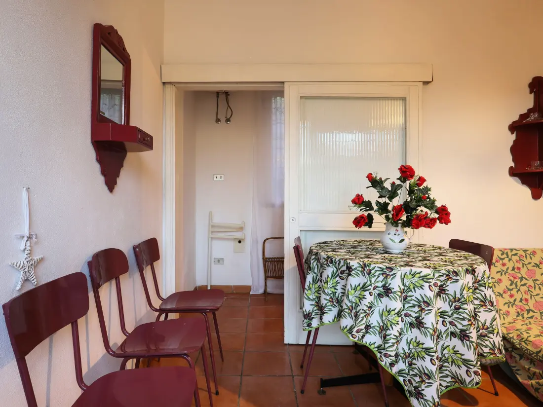 Maison de Vacances Certaldo