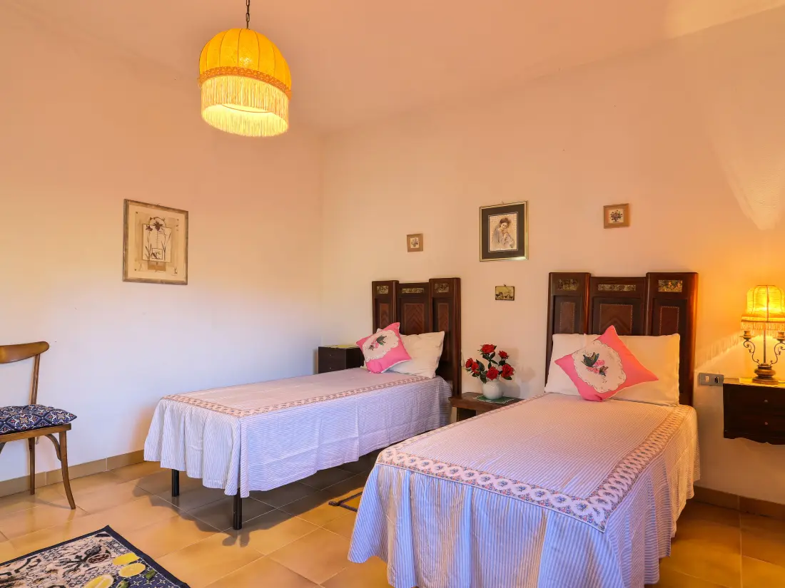 Maison de Vacances Certaldo