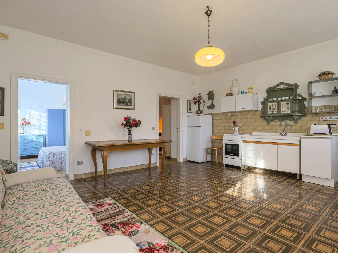 Maison de Vacances Certaldo