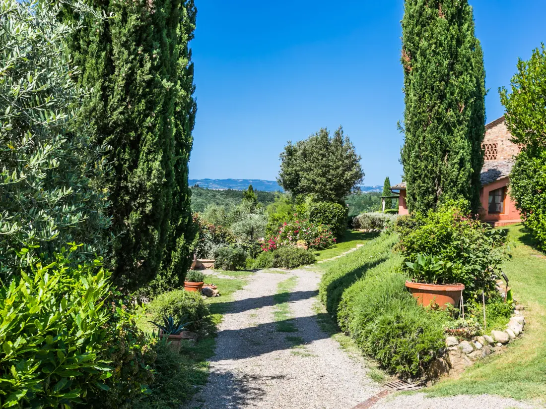 Maison de Vacances Certaldo