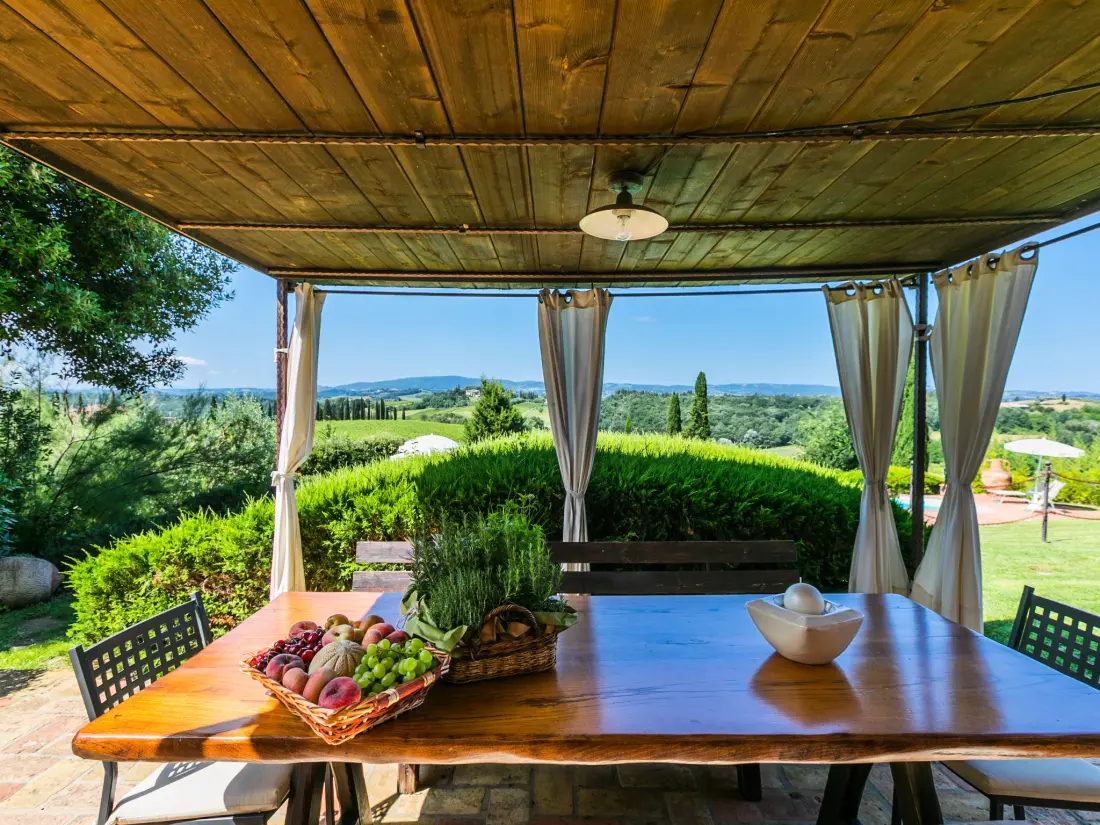 Maison de Vacances Certaldo