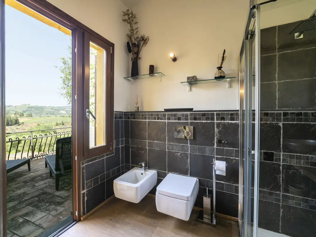 Maison de Vacances Certaldo