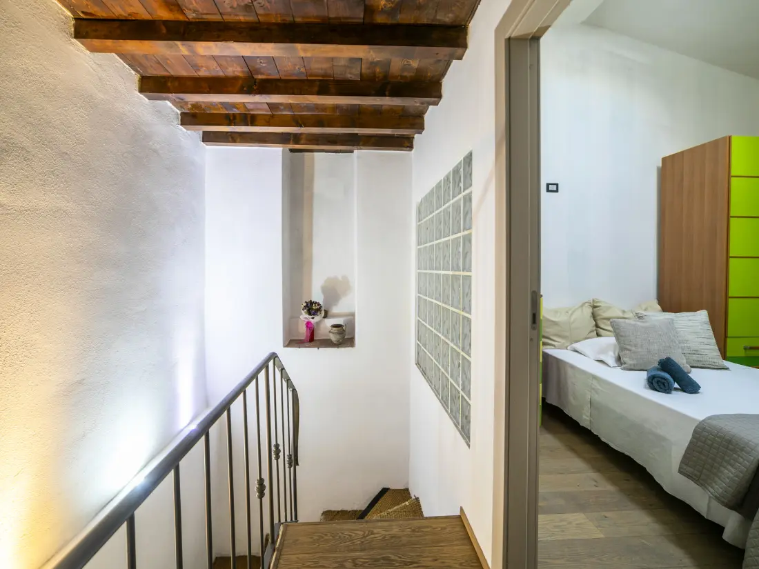 Maison de Vacances Certaldo