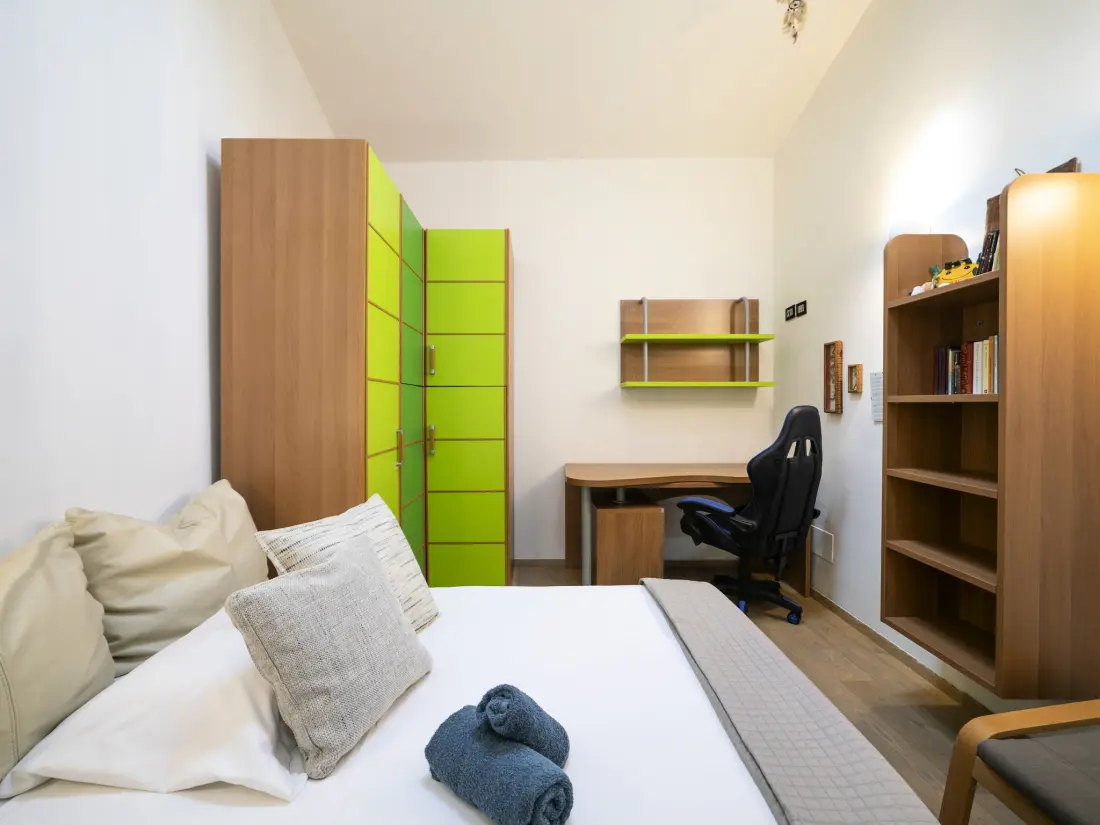 Maison de Vacances Certaldo