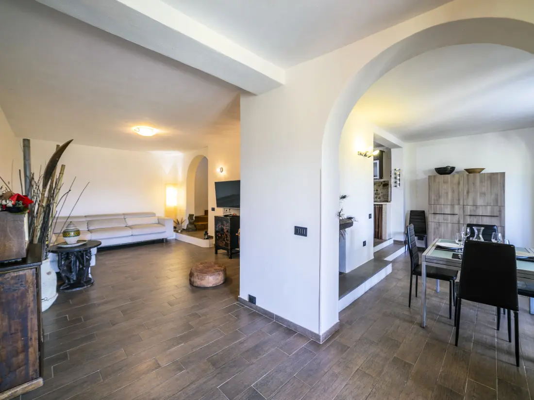 Maison de Vacances Certaldo