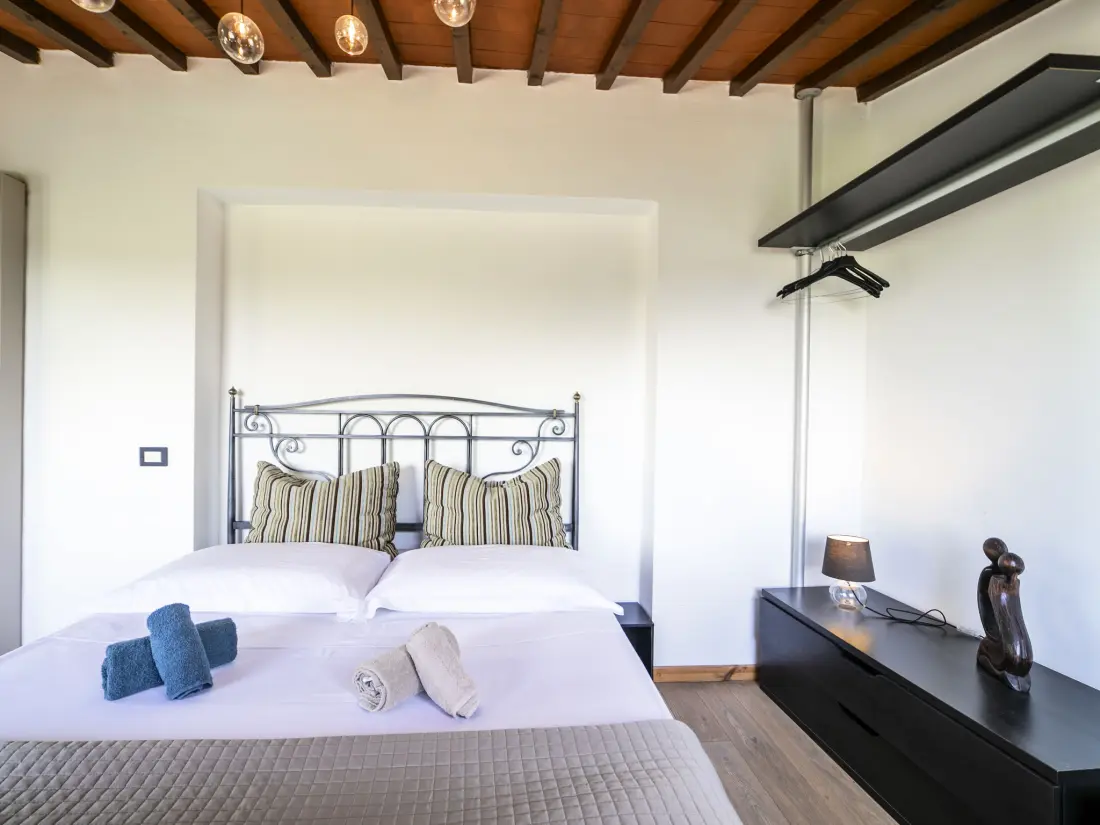 Maison de Vacances Certaldo