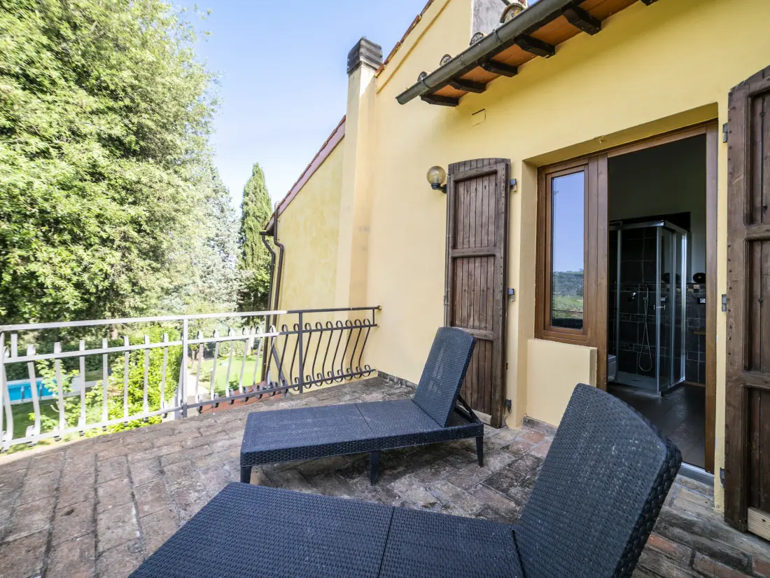 Maison de Vacances Certaldo