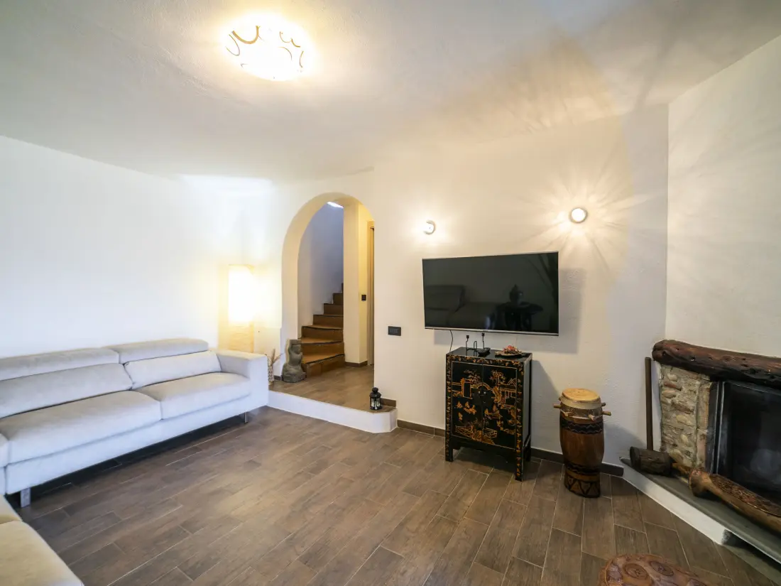 Maison de Vacances Certaldo