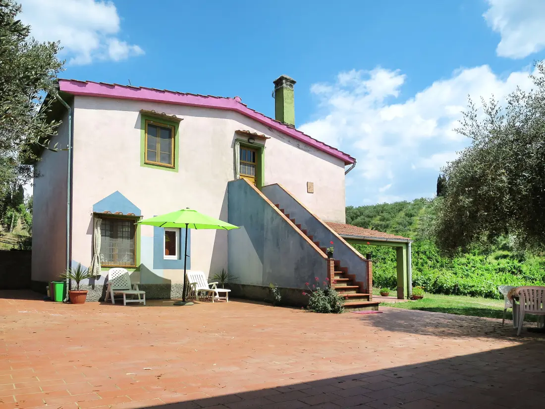 Maison de Vacances Certaldo