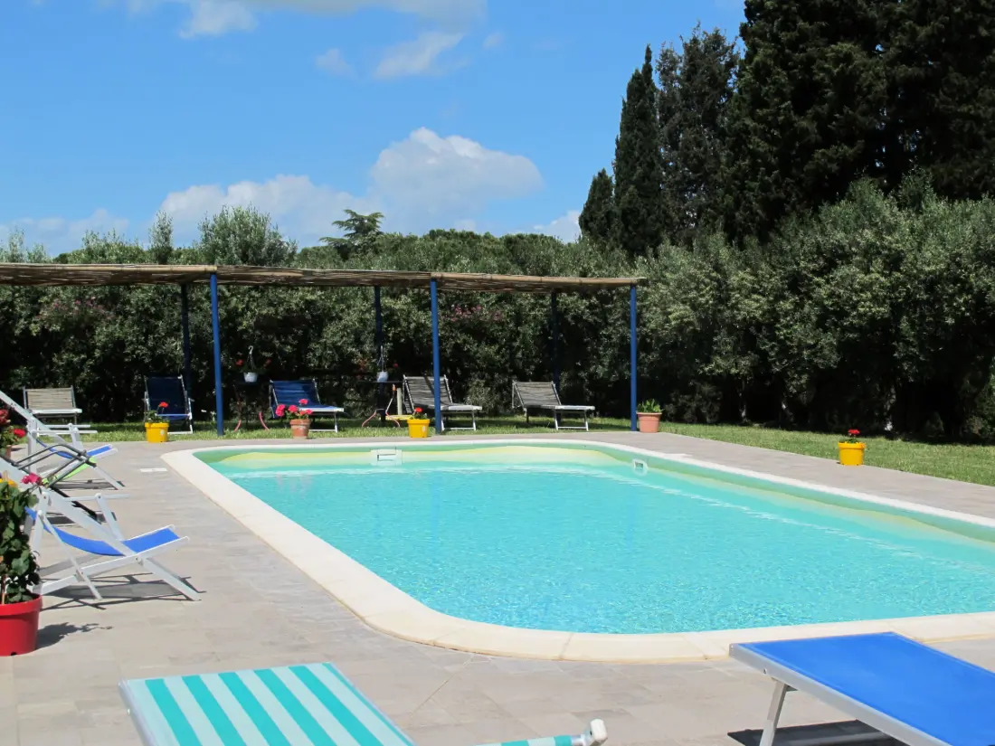Maison de Vacances Certaldo