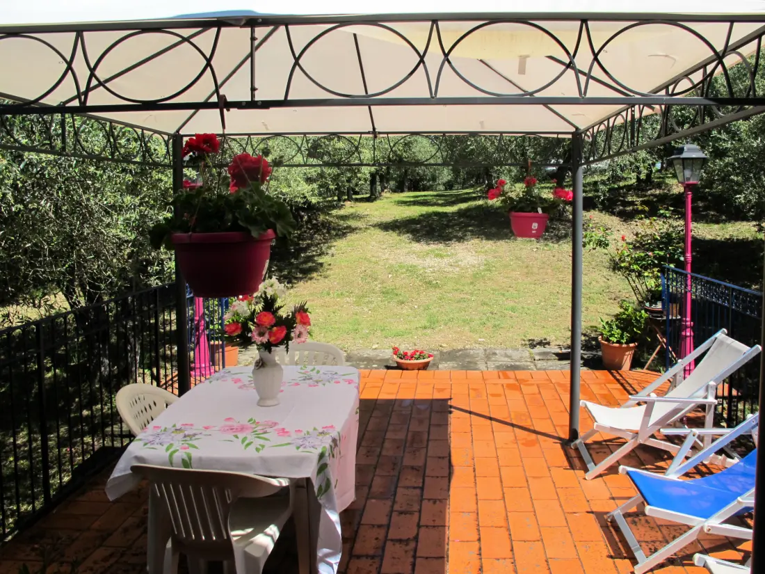 Maison de Vacances Certaldo