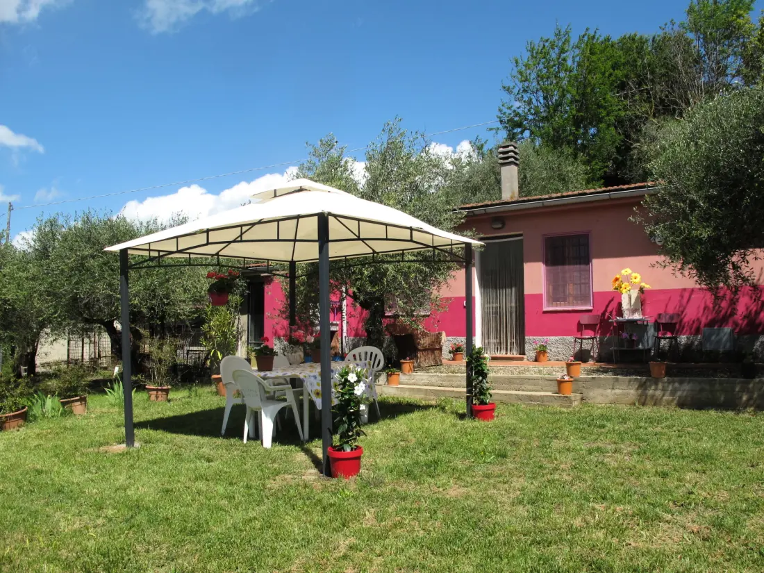 Maison de Vacances Certaldo