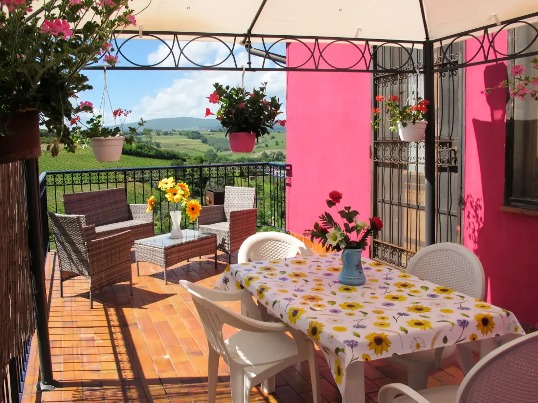 Maison de Vacances Certaldo