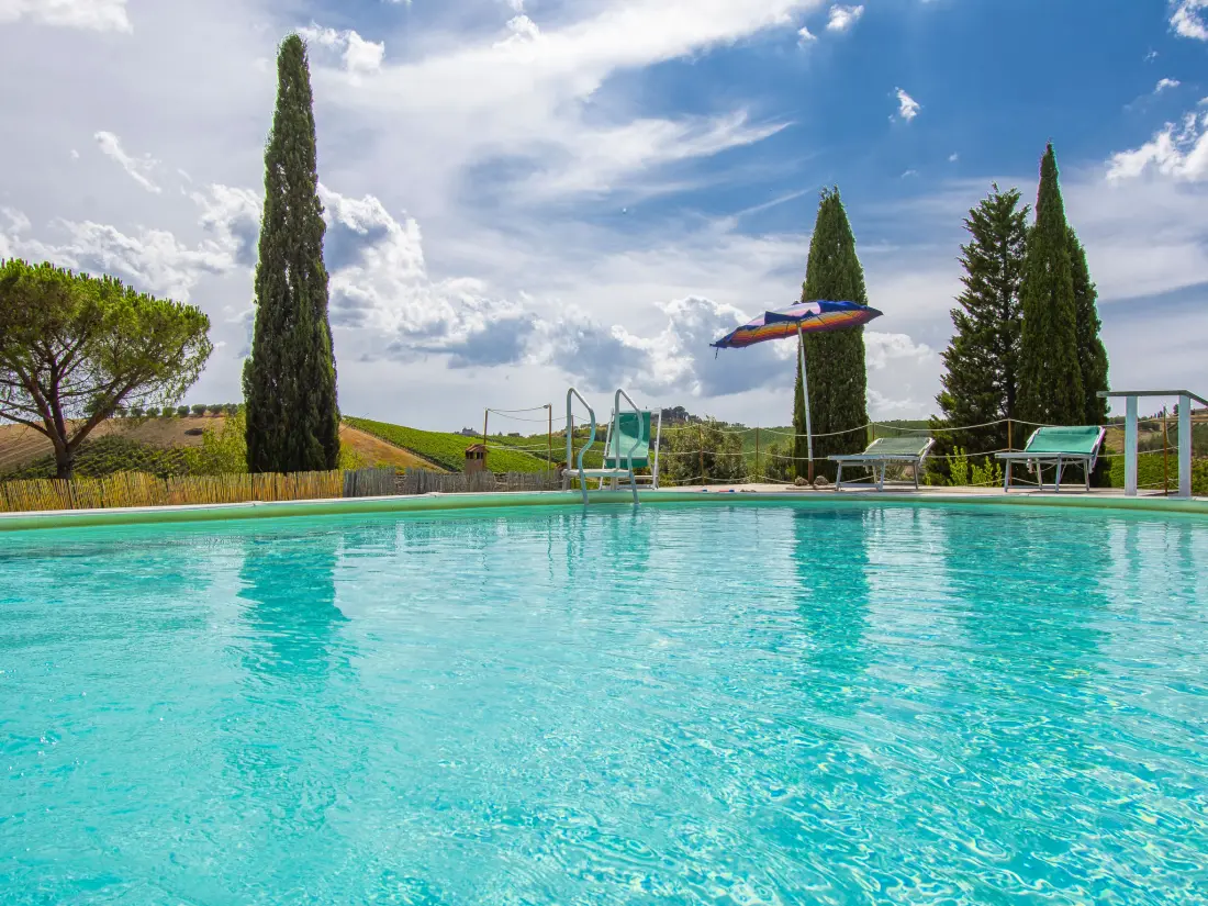 Maison de Vacances Certaldo