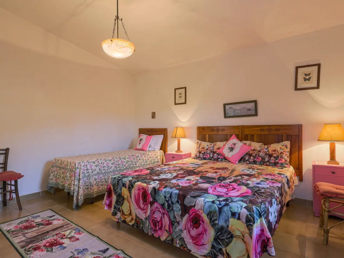 Maison de Vacances Certaldo