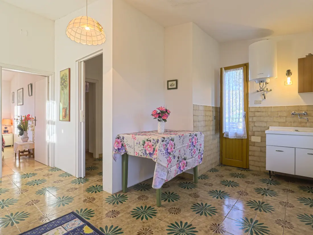 Maison de Vacances Certaldo