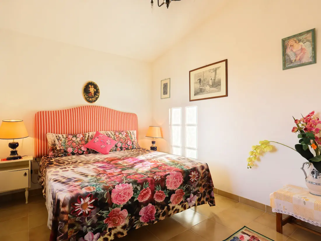 Maison de Vacances Certaldo