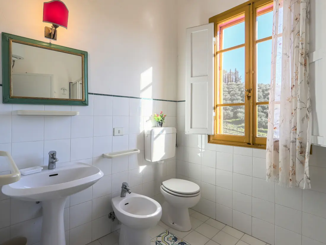 Maison de Vacances Certaldo