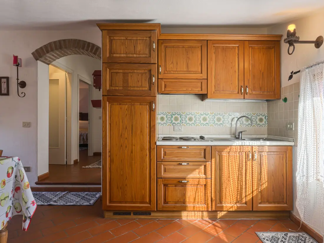 Maison de Vacances Certaldo