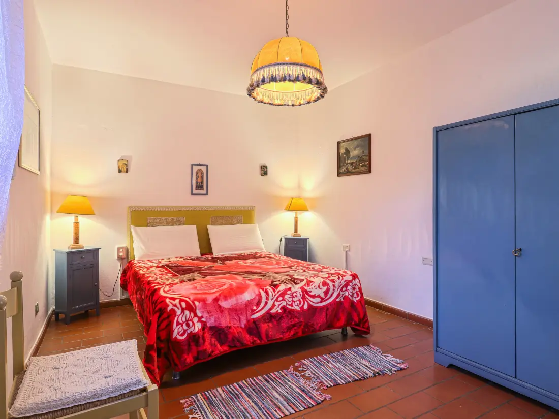 Maison de Vacances Certaldo