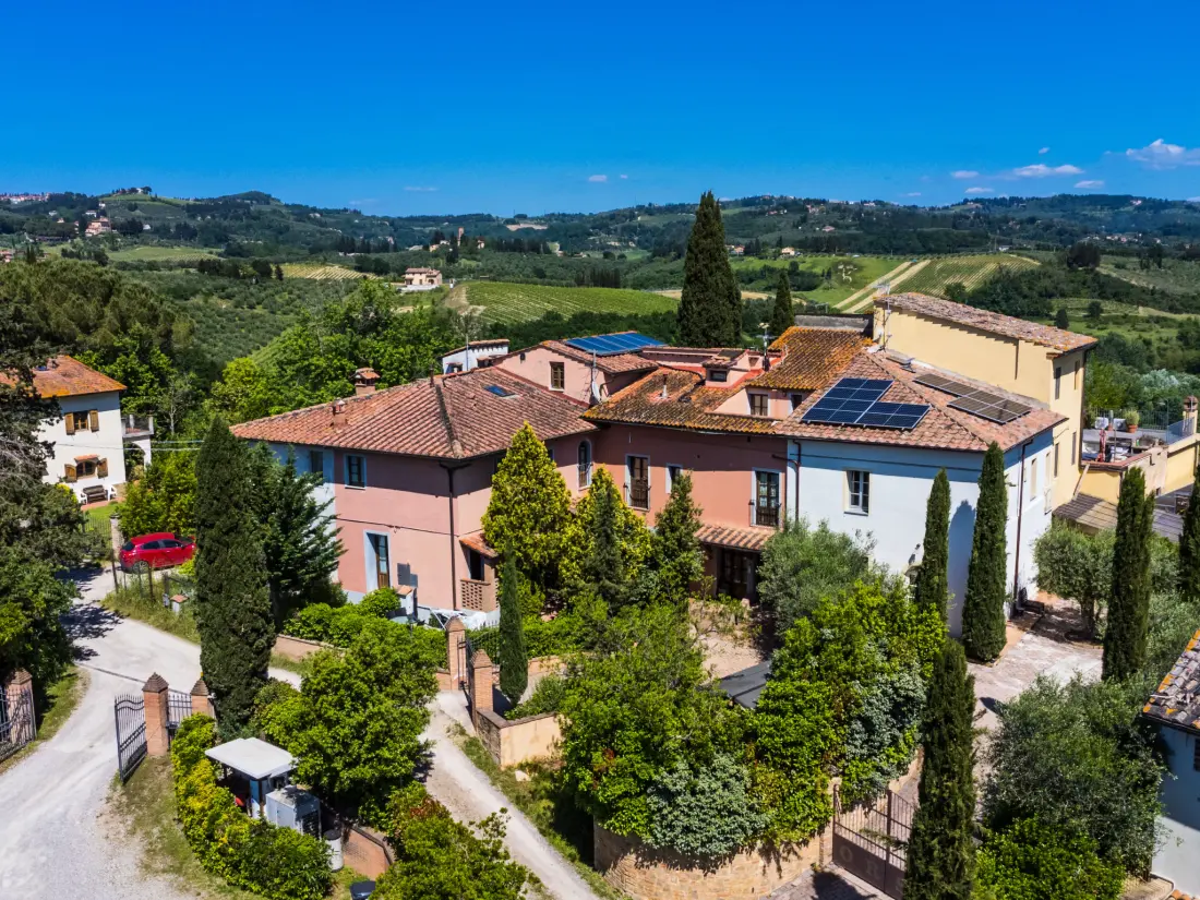 Résidence Panorama (CET125)