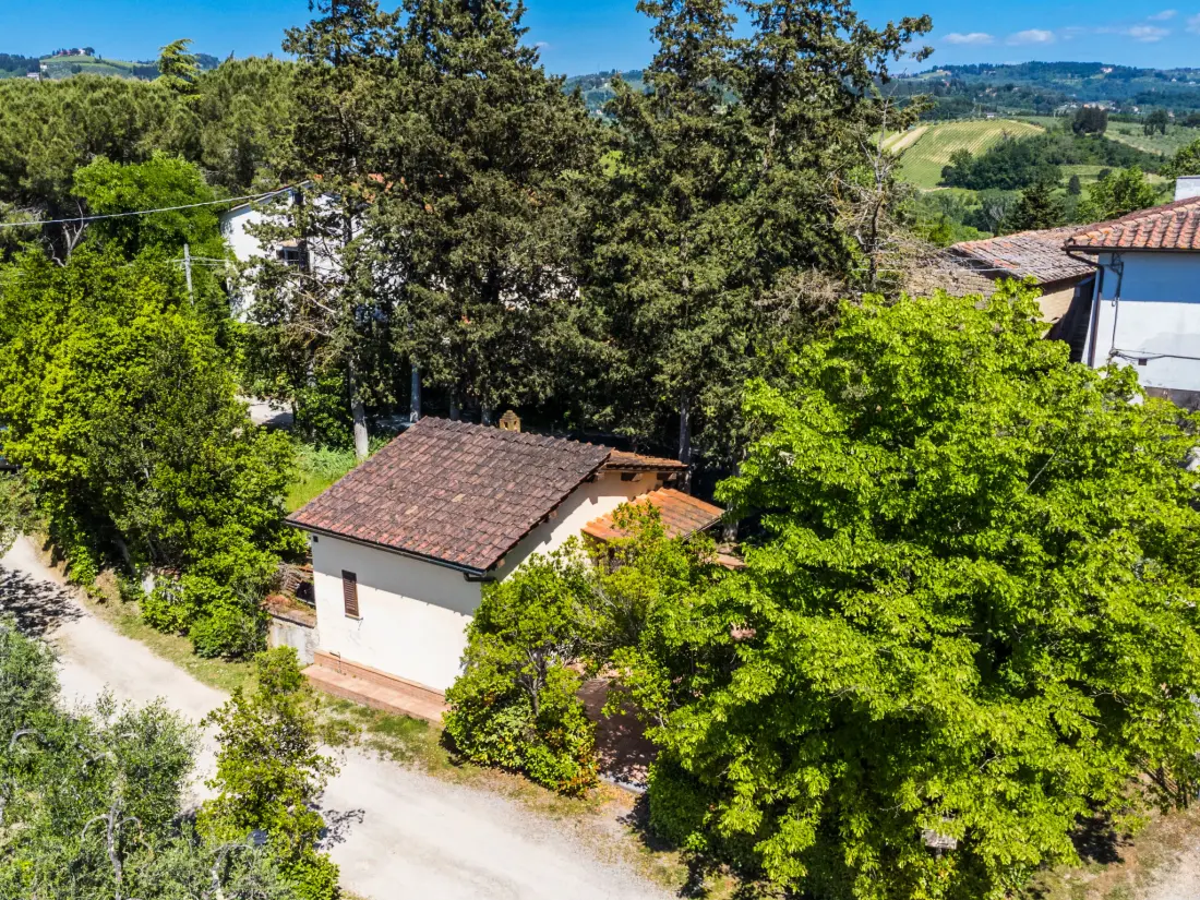 Résidence Panorama (CET125)