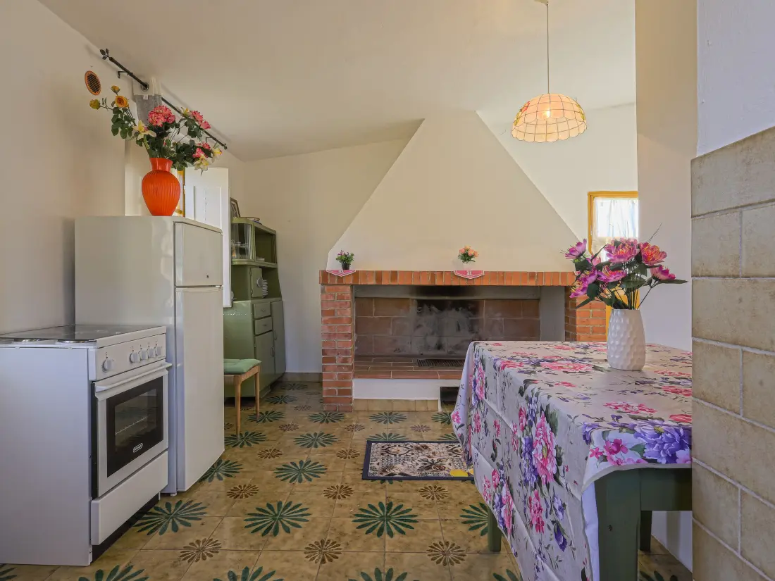 Maison de Vacances Certaldo