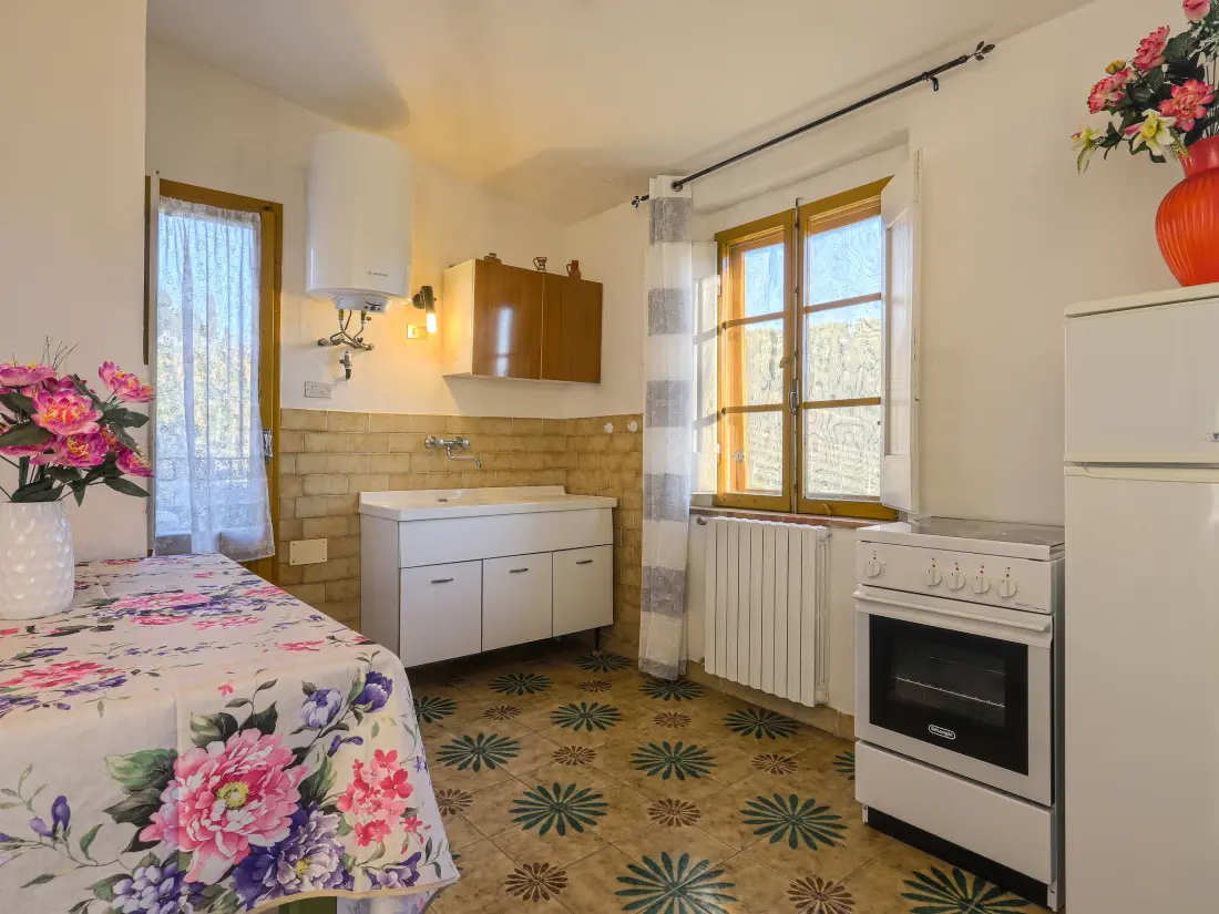 Maison de Vacances Certaldo