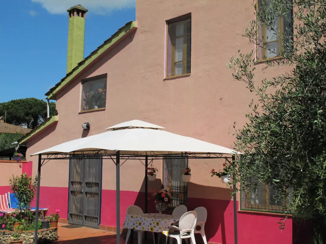 Maison de Vacances Certaldo