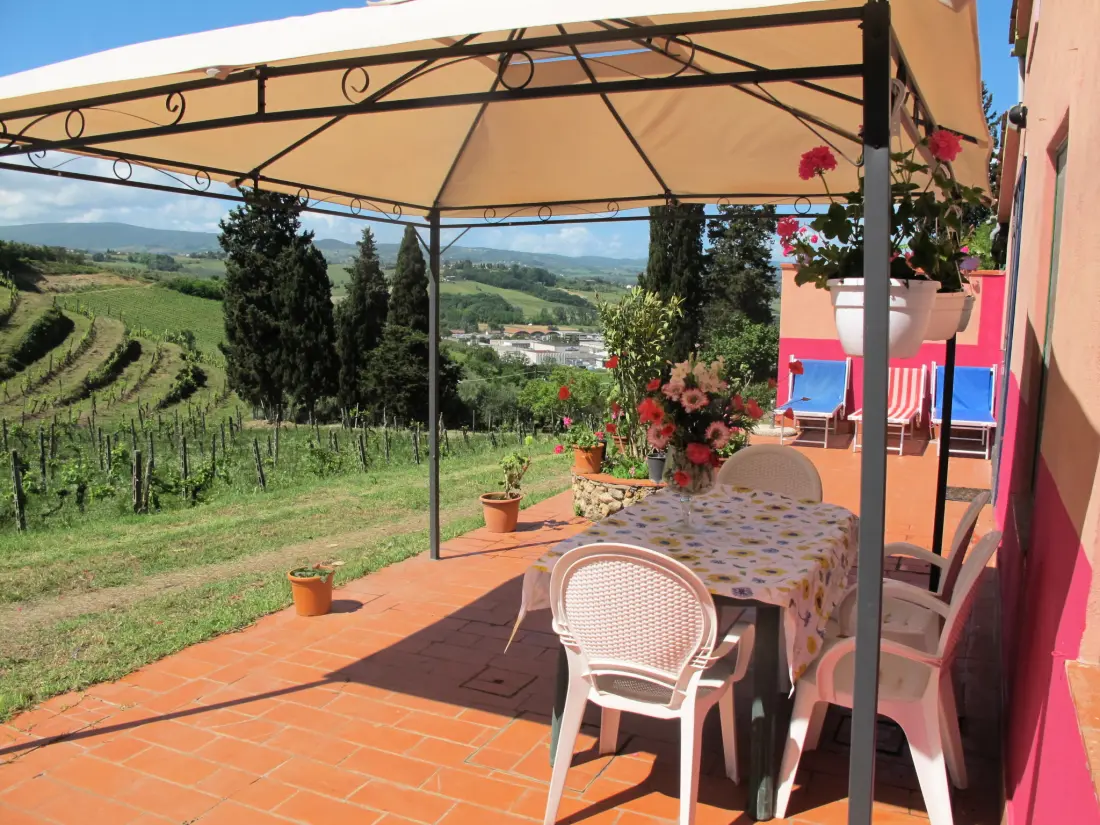 Maison de Vacances Certaldo