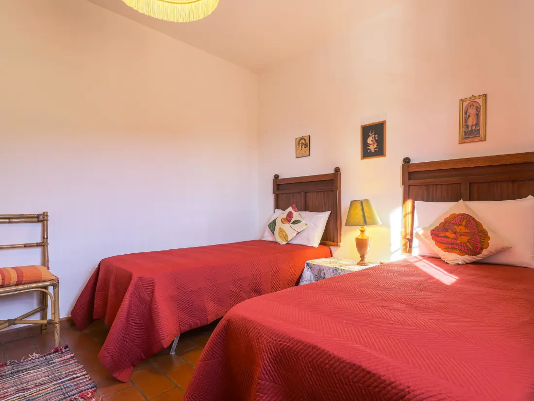 Maison de Vacances Certaldo