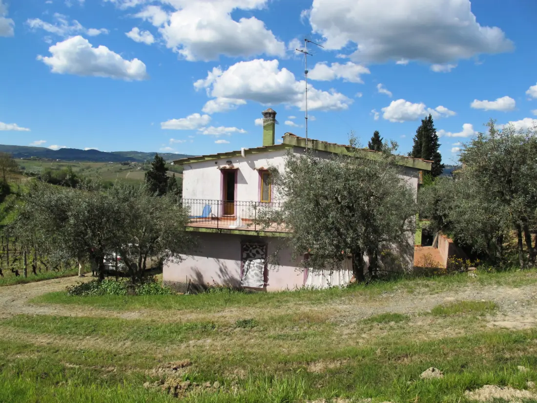 Maison de Vacances Certaldo