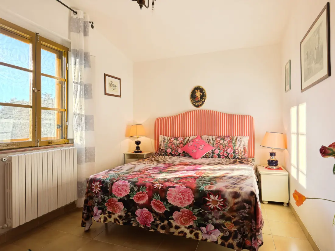 Maison de Vacances Certaldo