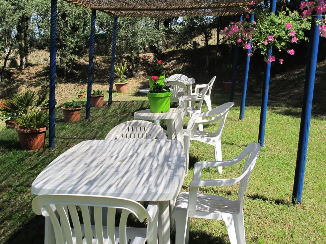 Maison de Vacances Certaldo