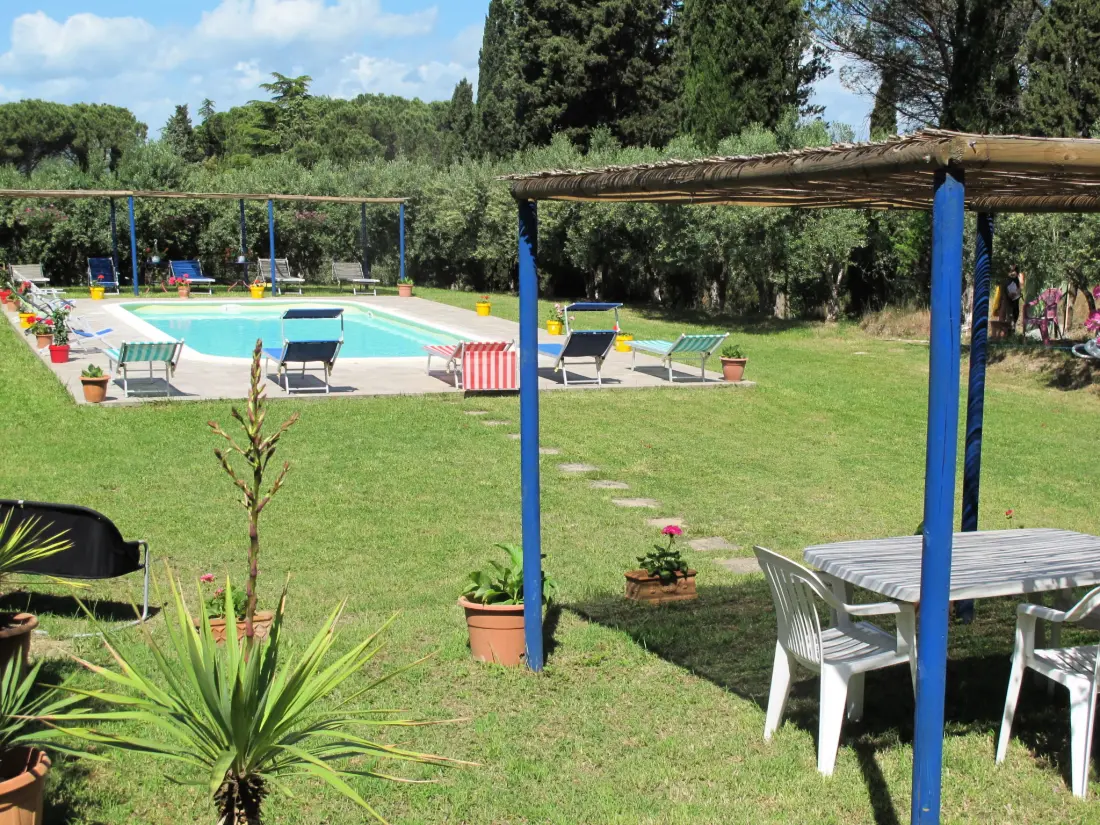 Maison de Vacances Certaldo
