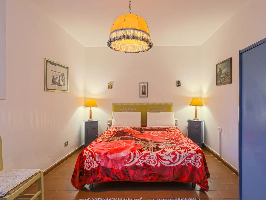 Maison de Vacances Certaldo