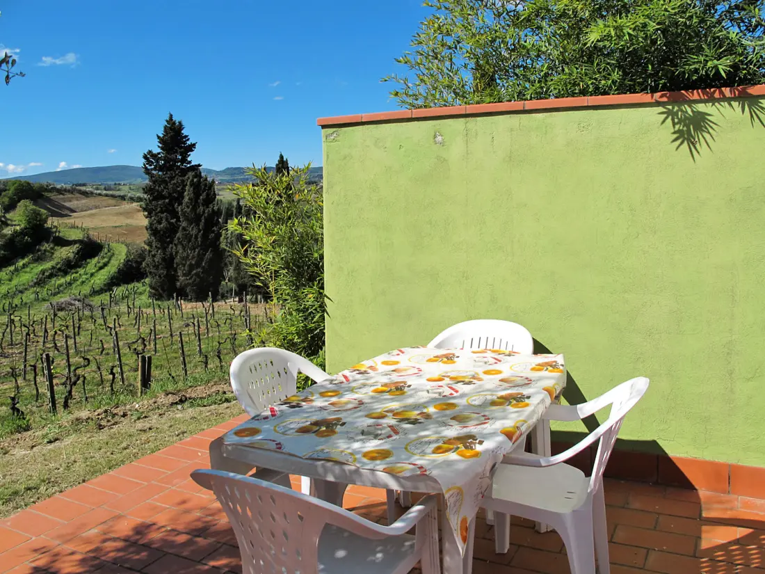 Maison de Vacances Certaldo