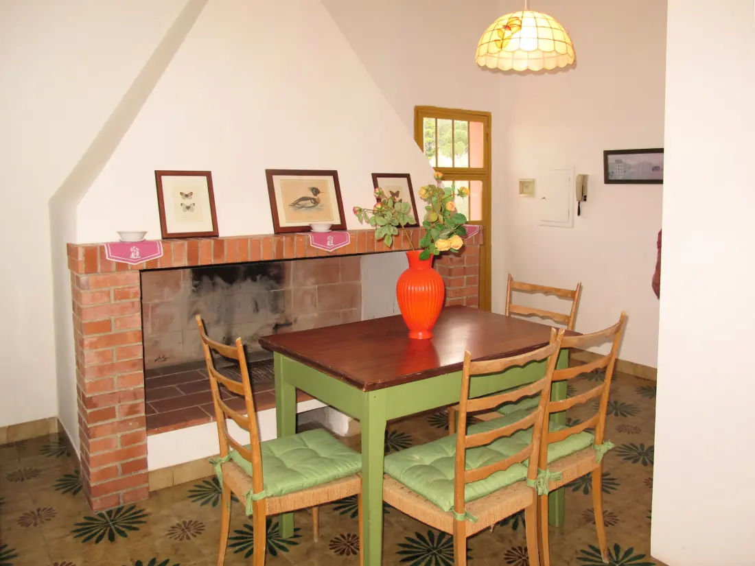 Maison de Vacances Certaldo